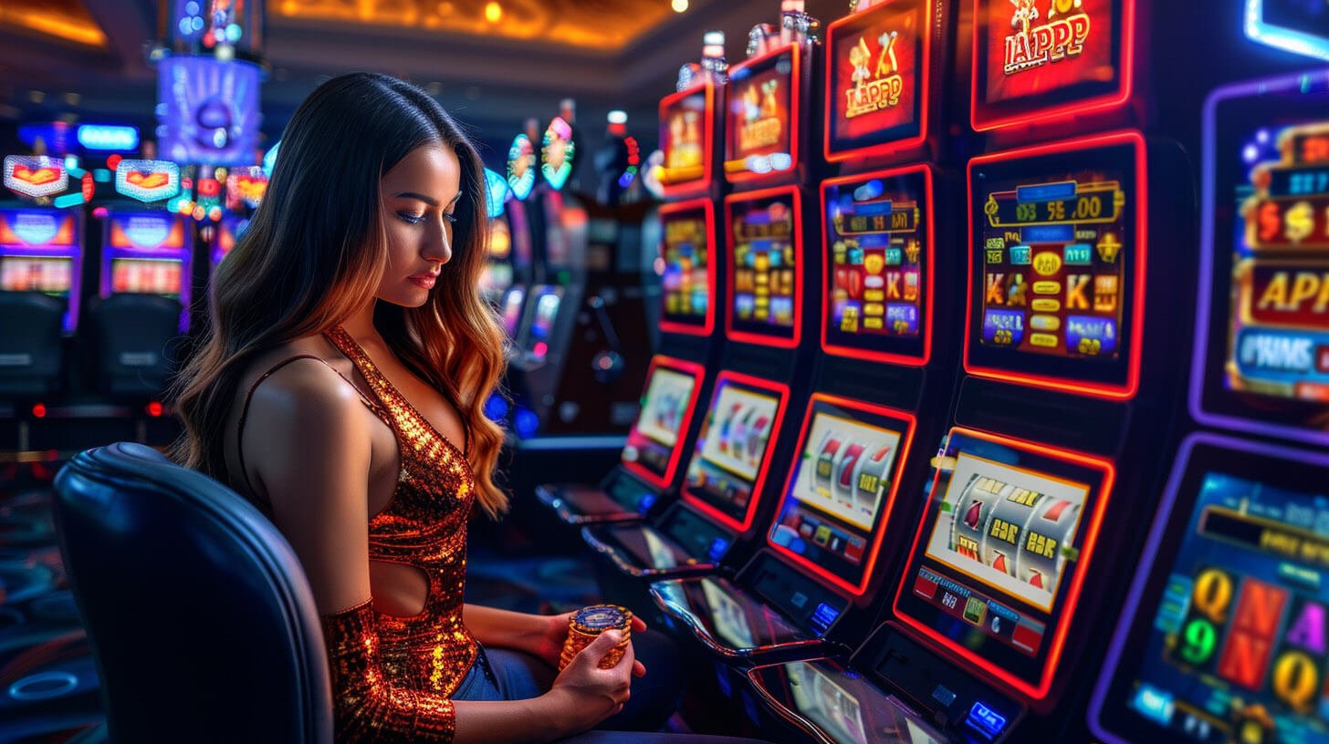 scatter name bingo community game card displayed on mobile smartphone in Philippines